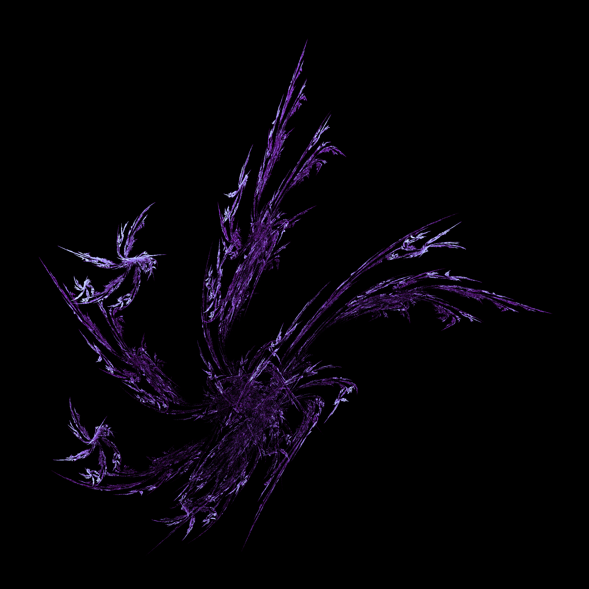 Elementals #121 static token preview