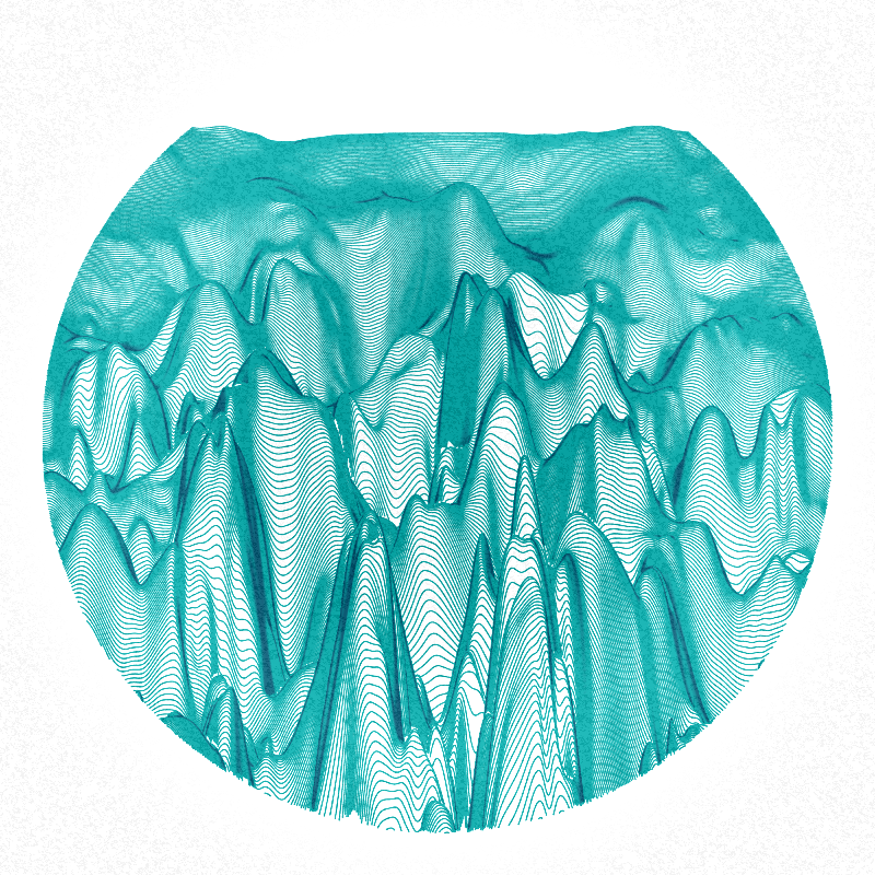 Plottable Mountain Moons #588 static token preview