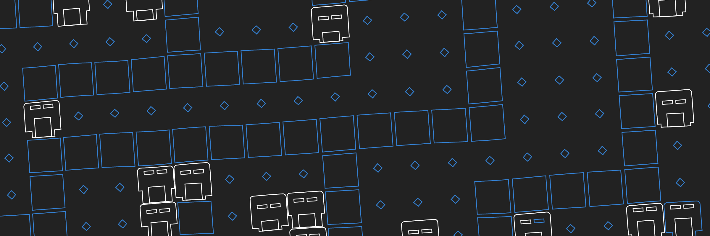 SMOLSKULL-PATTERN #272 static token preview