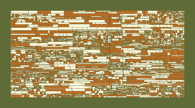 Ode to Bugs and Happy Accidents #39 static NFT preview