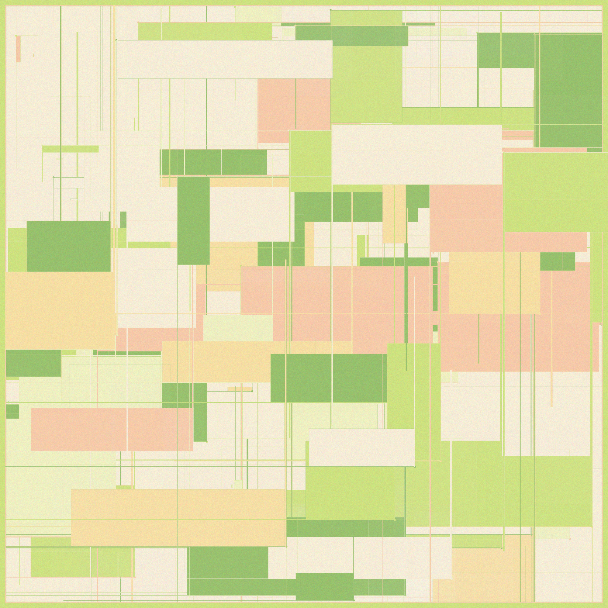 Strange Data #34 static NFT preview