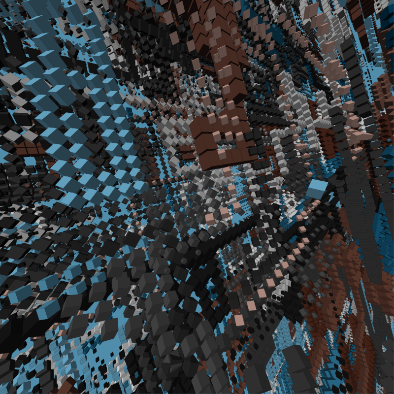 ff_scape #114 static token preview