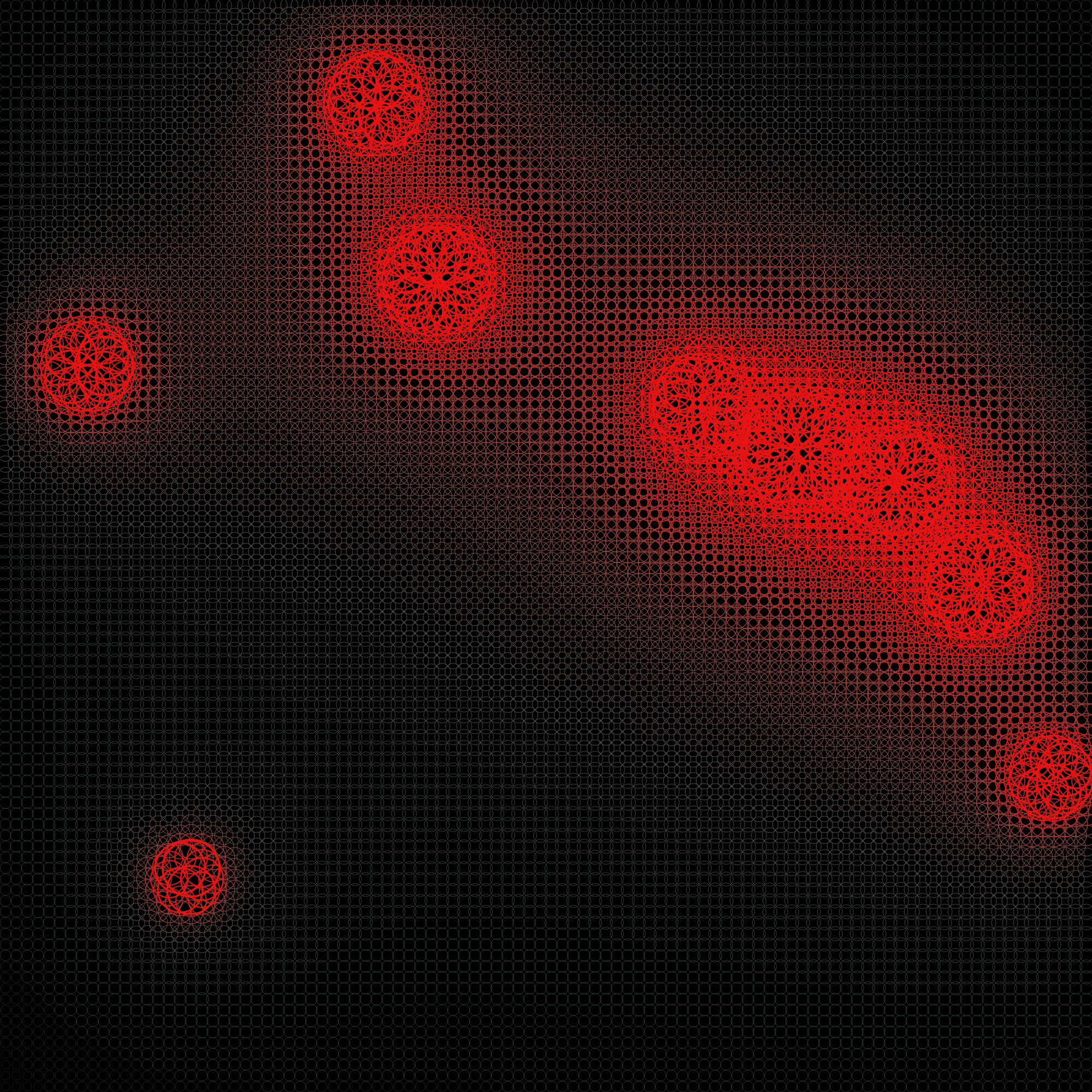 In The Round #38 static token preview