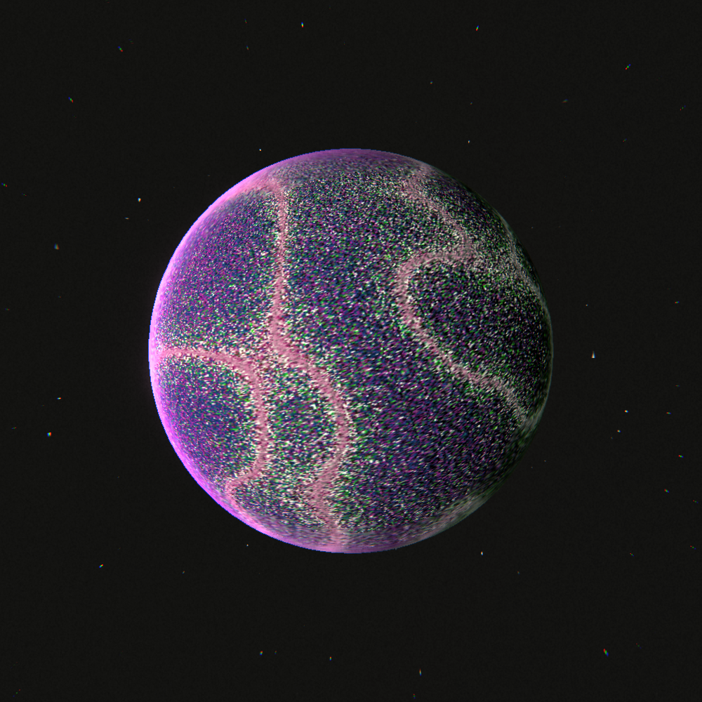 FxPlanet #686 static token preview