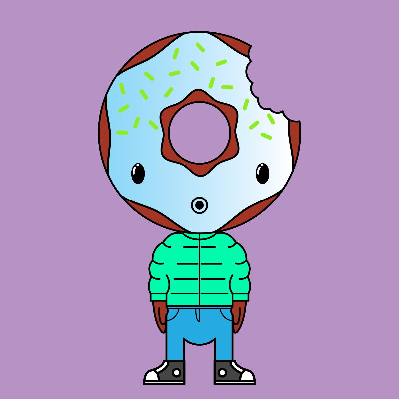 fx_doughs #6597 static token preview