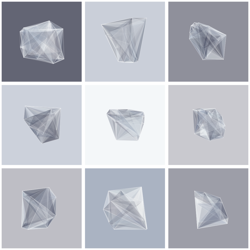 Gems #33 static token preview