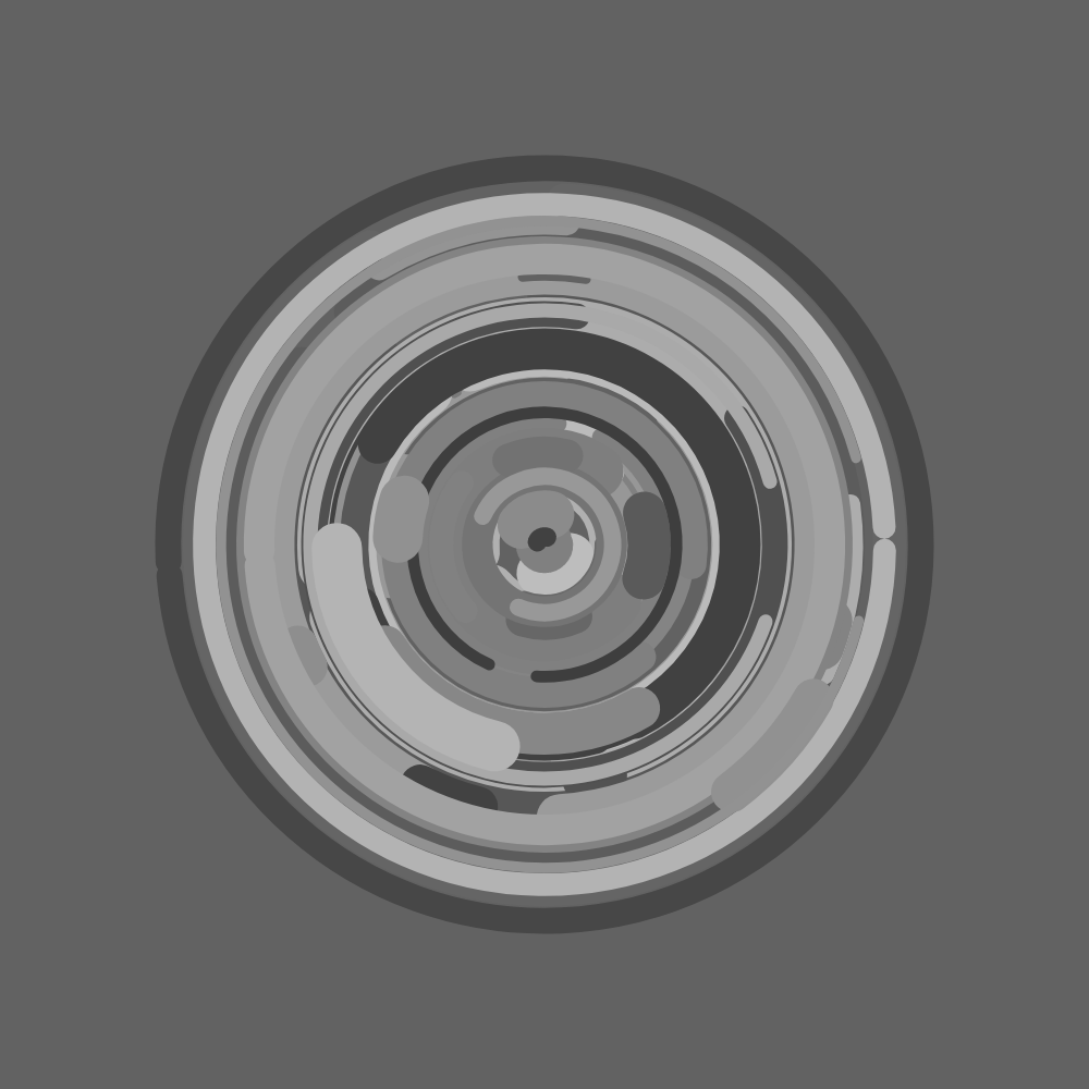 g y r e #404 static token preview