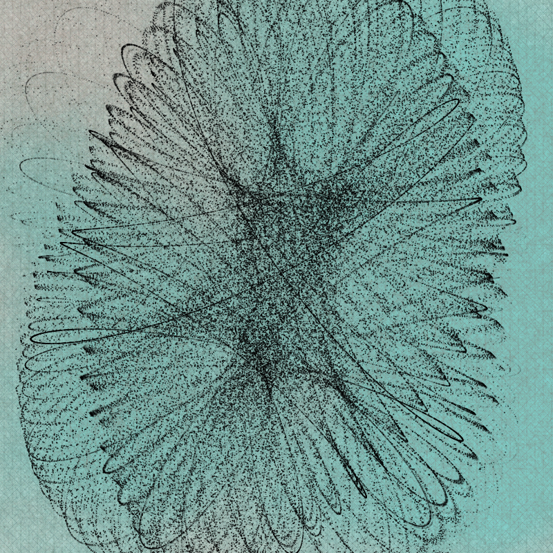 polar thread n.07 #49 static NFT preview