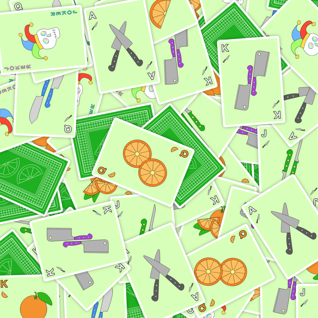 playing.cccccards #1005 static token preview