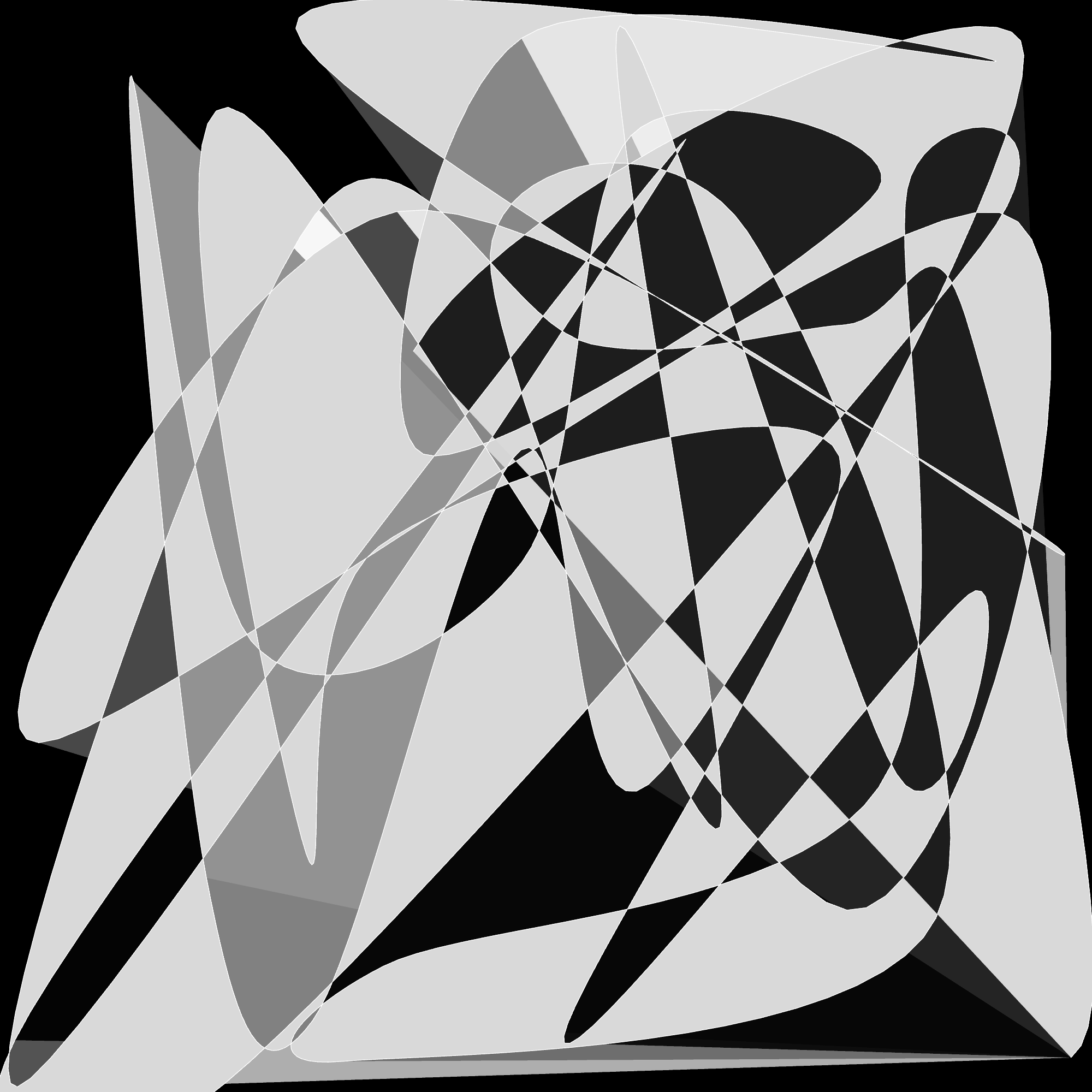 Dance and Swirl #22 static token preview