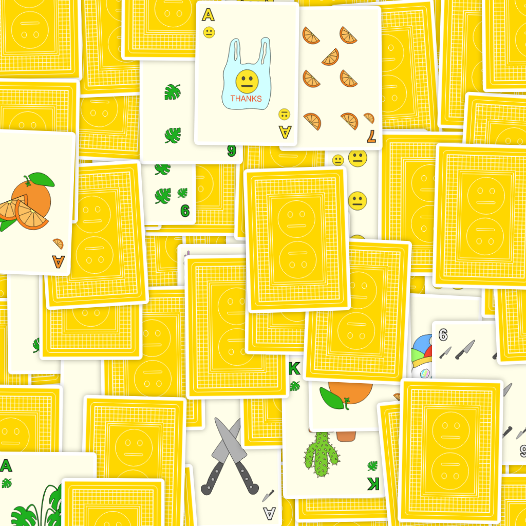playing.cccccards #1180 static token preview