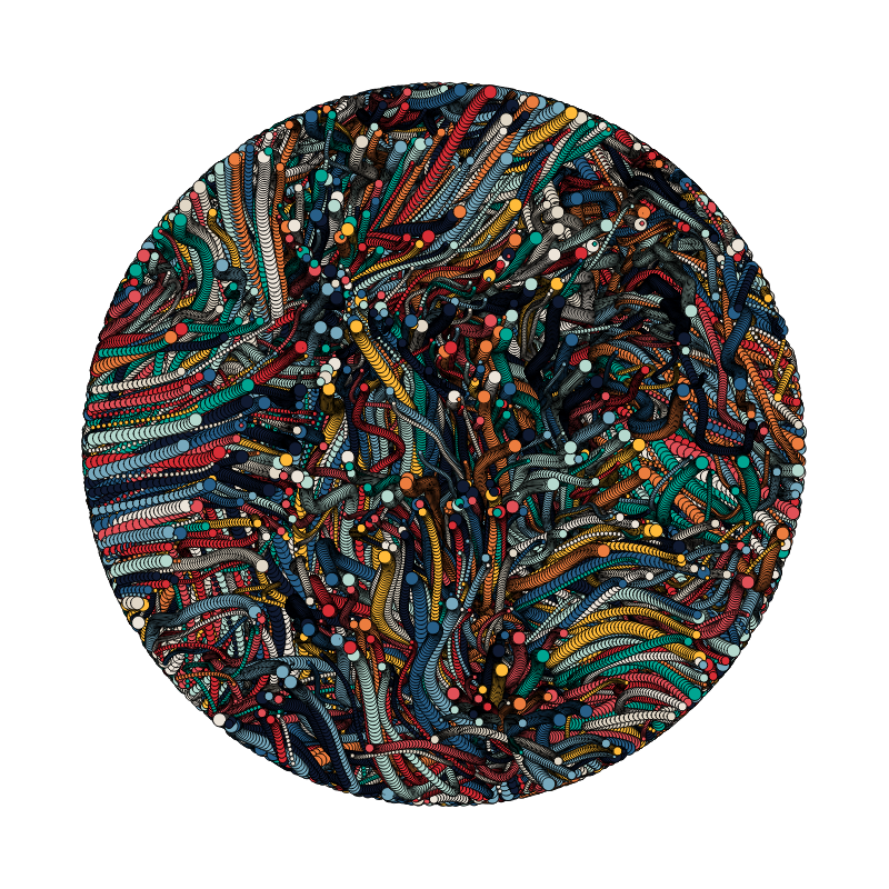 achromat #159 static NFT preview