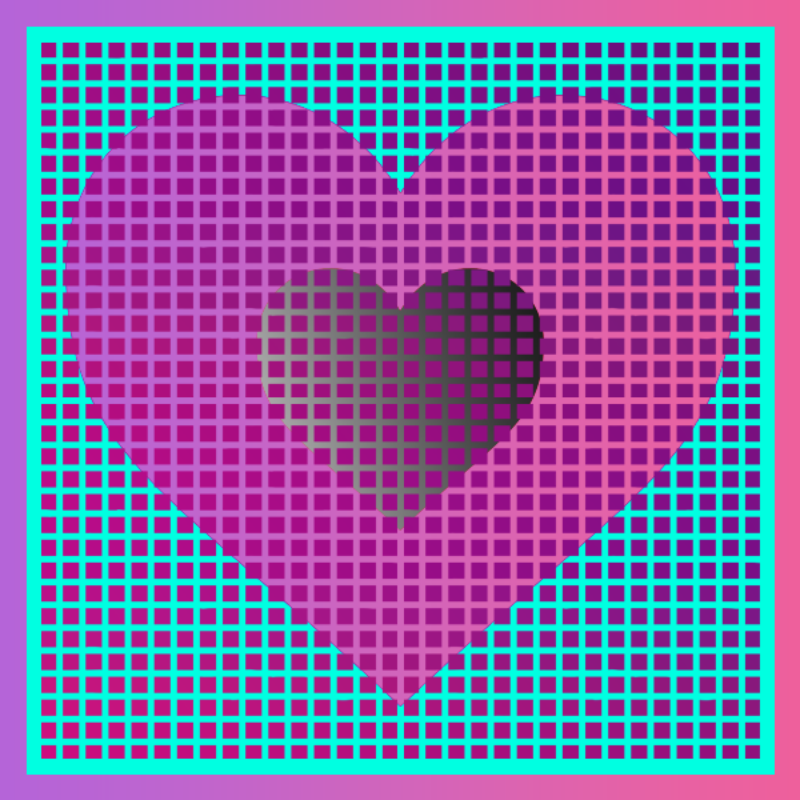 Love is Love #31 static token preview