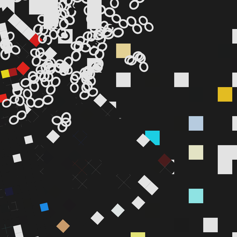 #Mugen|∞|CIↃ|ↀ++ #57 static NFT preview