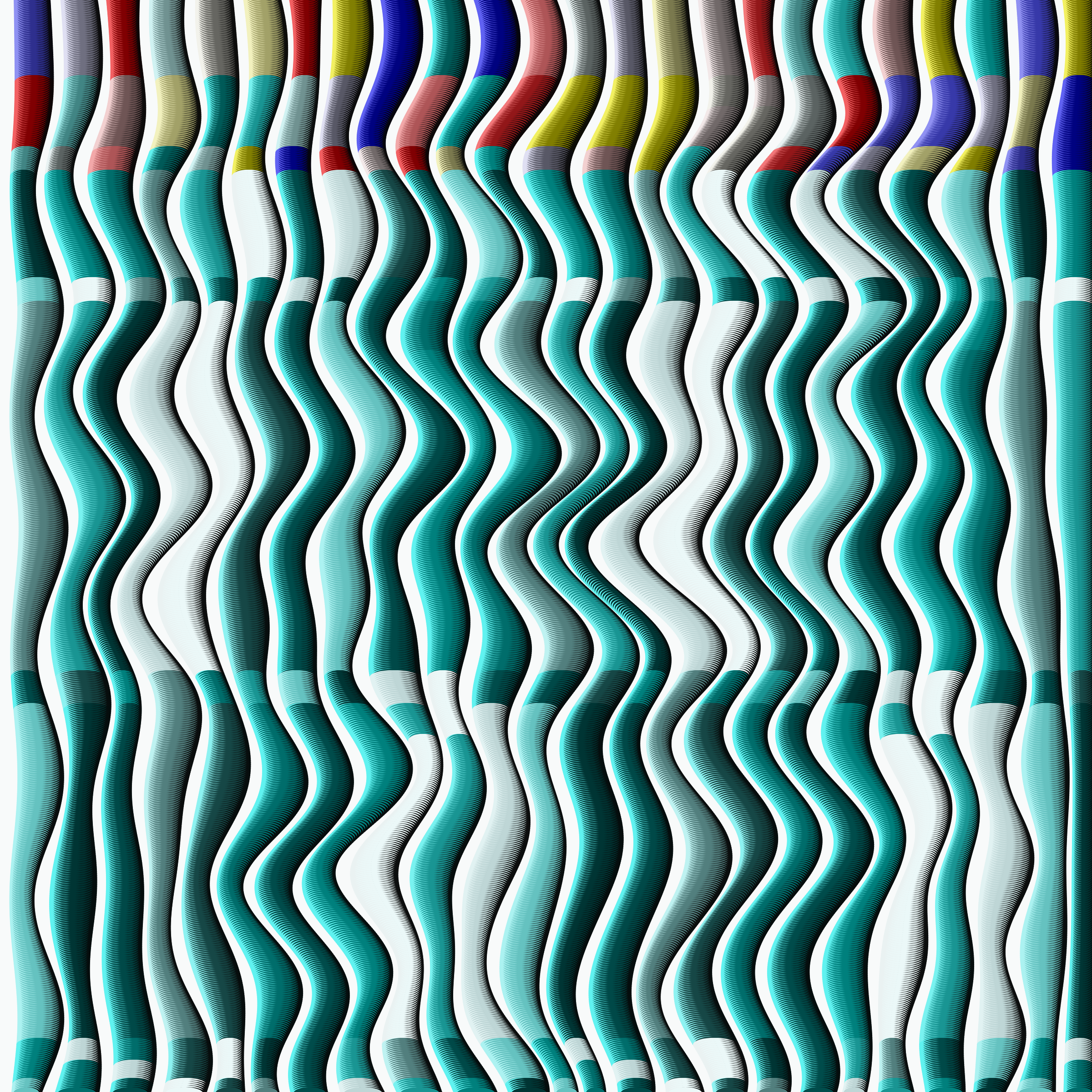 #2023Streams #309 static NFT preview
