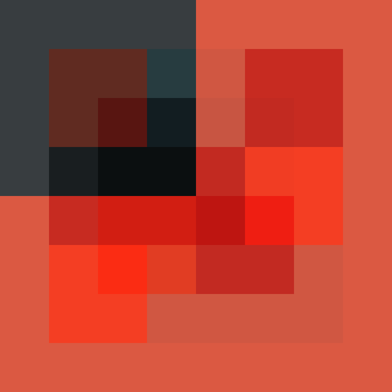BLEND #36 static NFT preview