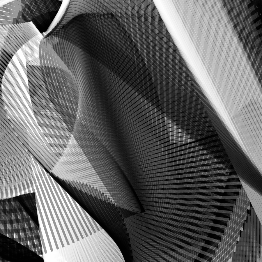 Lines and Curves #43 static token preview