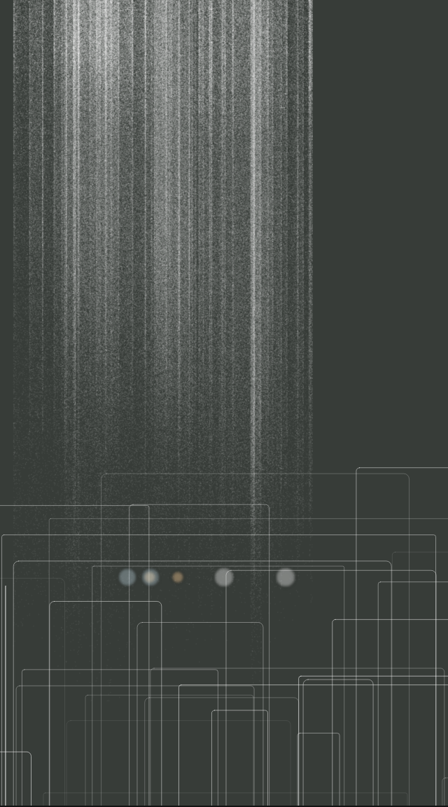 rainy night #30 static token preview