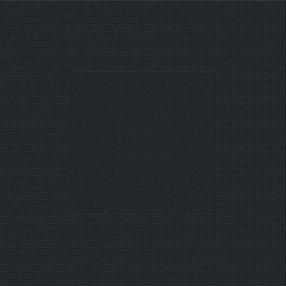Infinity from Simplicity #501 static token preview
