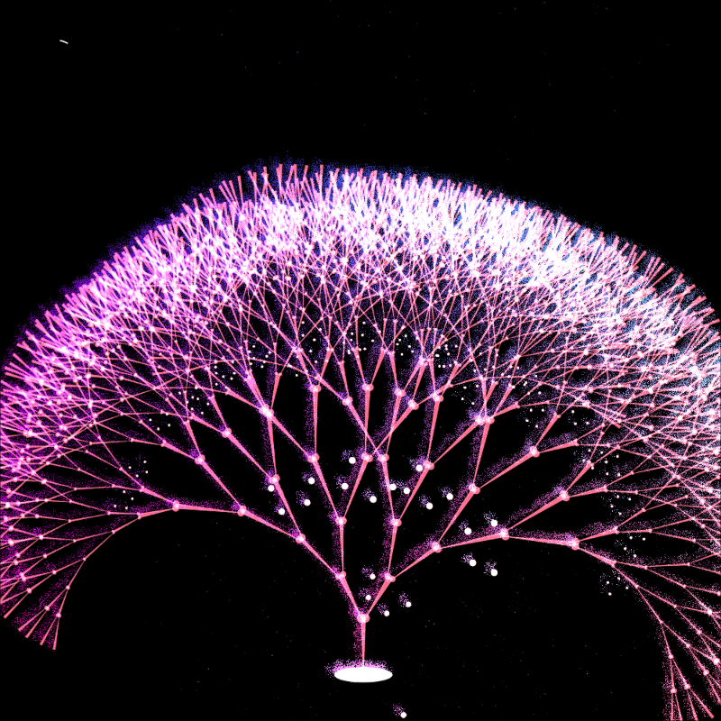 SoulTree #29 static token preview