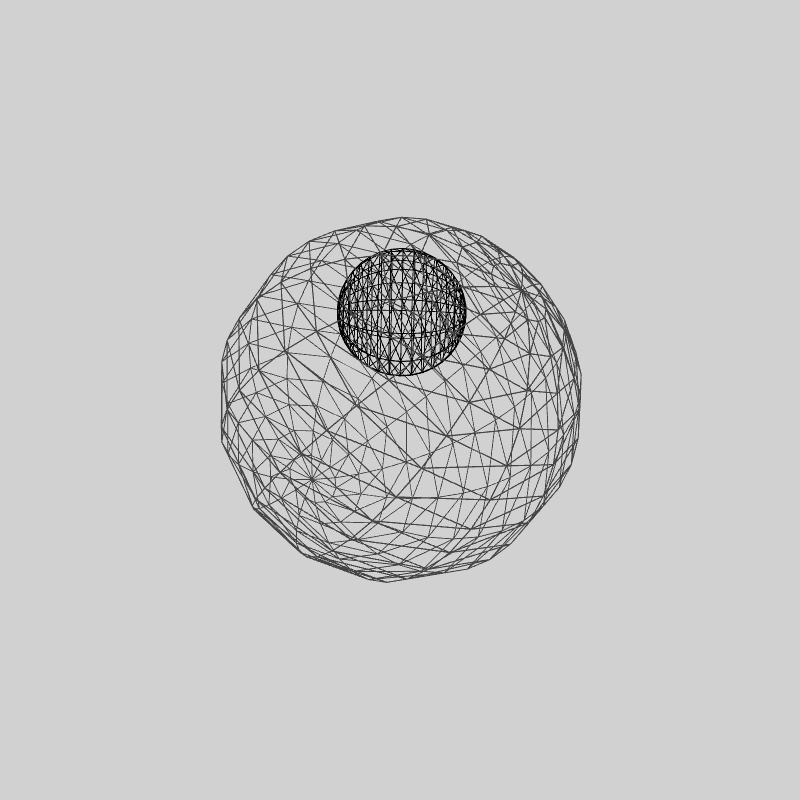 HypnoSpheres #41 static token preview