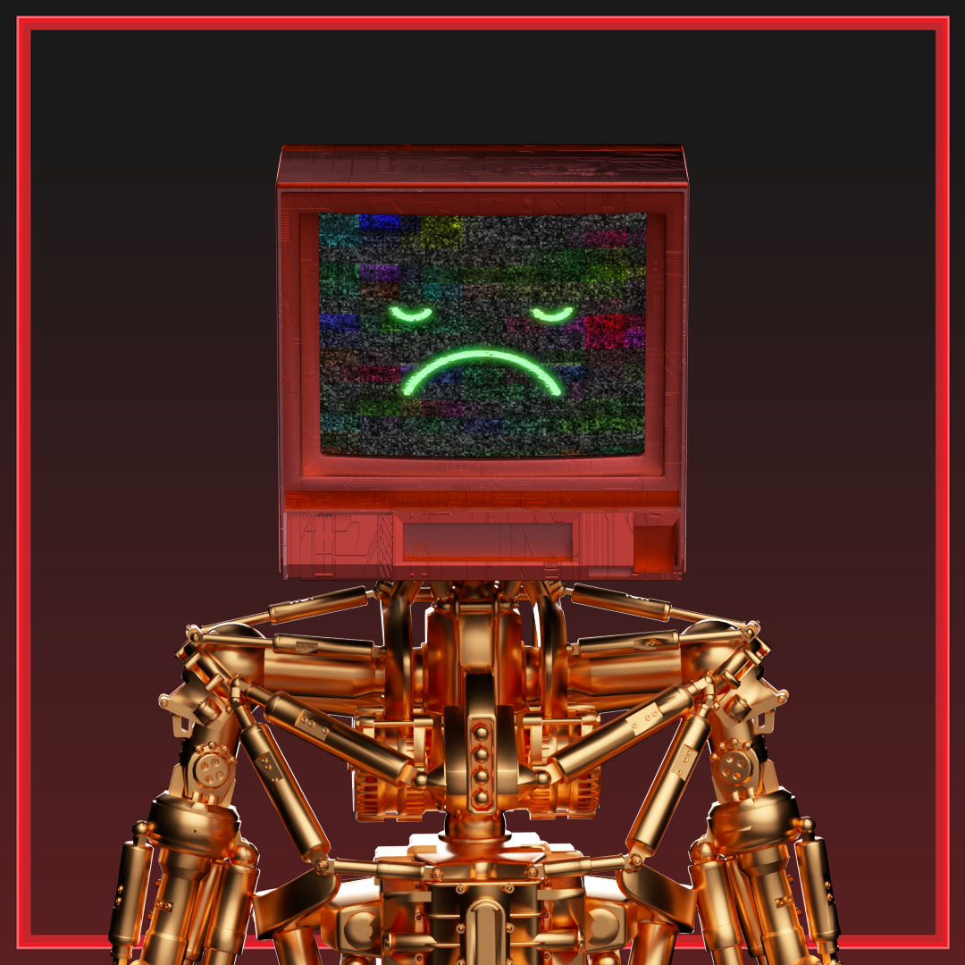 TV-HEAD-BOT #94 static token preview