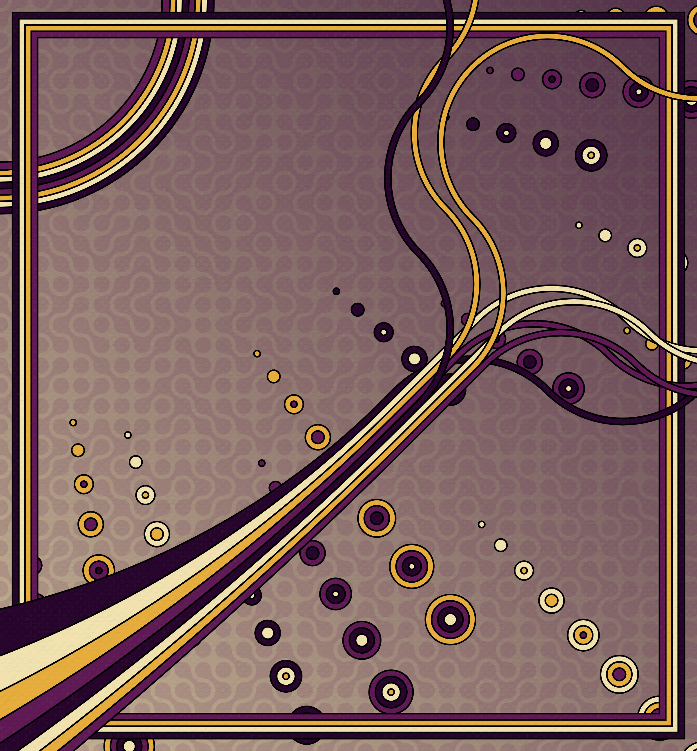 In Four Colours #112 static token preview