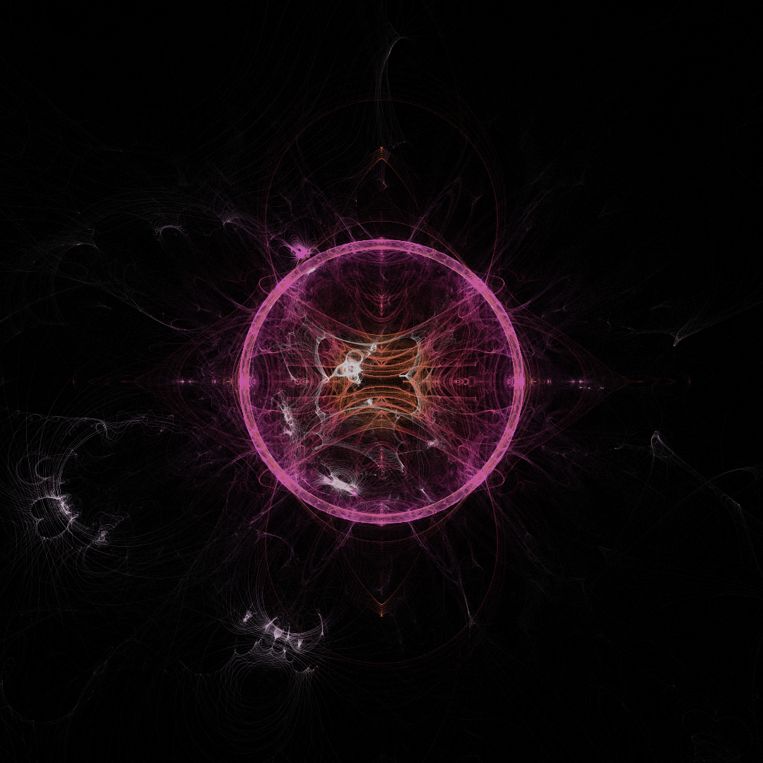 Organicon, variation 00 - special edition #496 static token preview