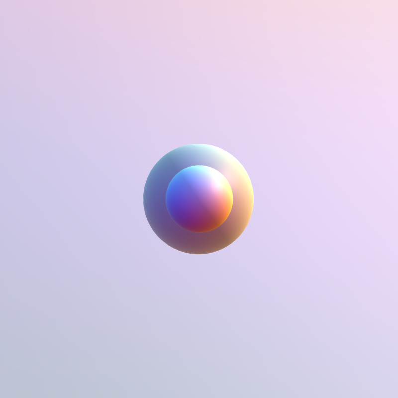 Another Perspective #2 #53 static token preview
