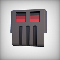 3D-SMOLSKULL project preview