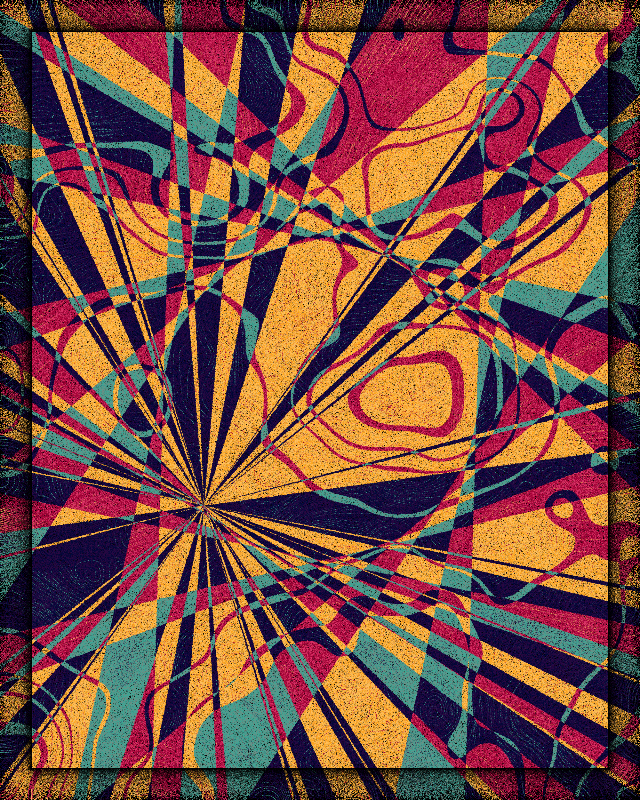 Crisitiva #160 static NFT preview