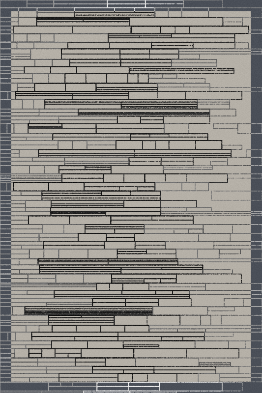 Extreme Ways Sketchup #261 static token preview