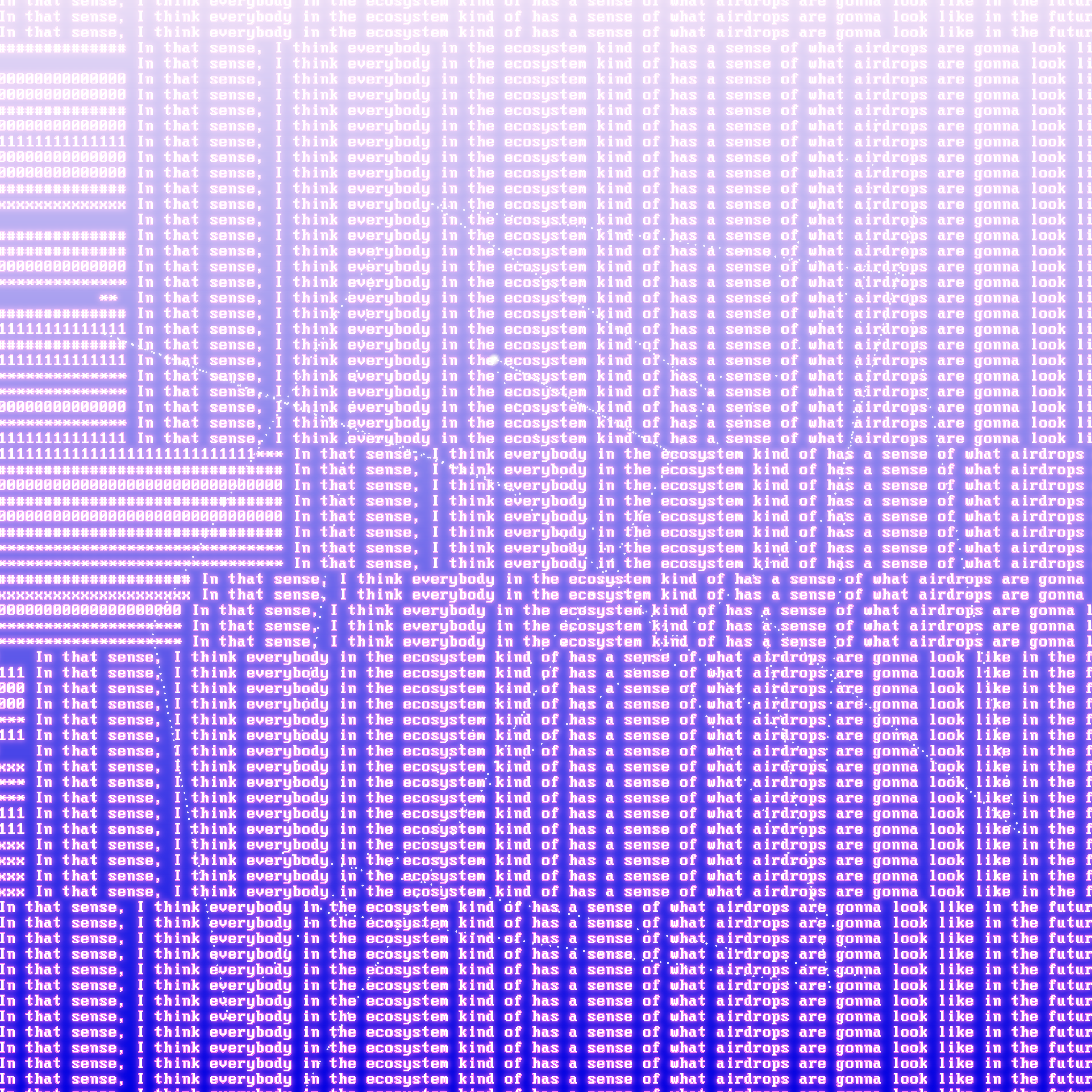 WTBS.TXT #141 static NFT preview