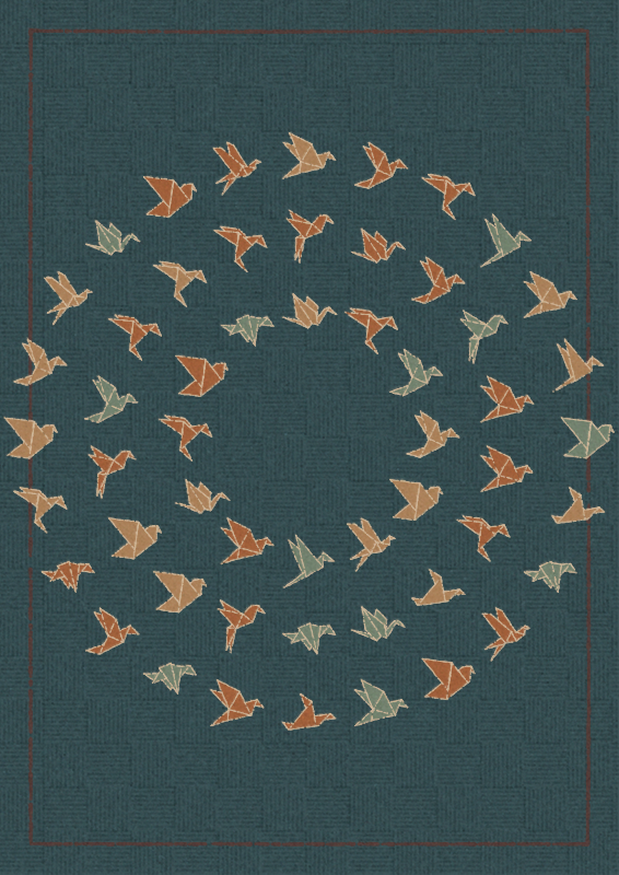 Paper Planes #62 static token preview