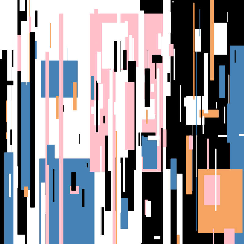 Automatic Abstraction 2 #46 static token preview