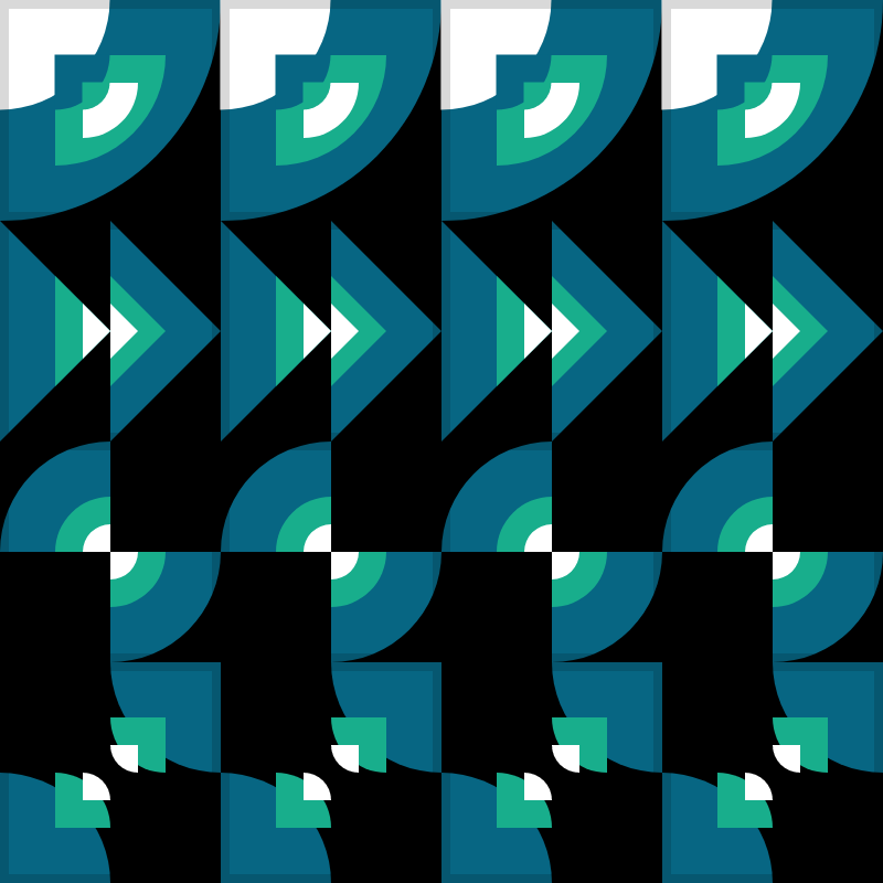 GridWorks #37 static NFT preview