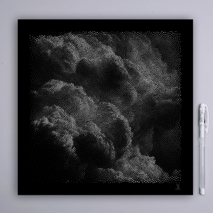 Nuages possibles project preview