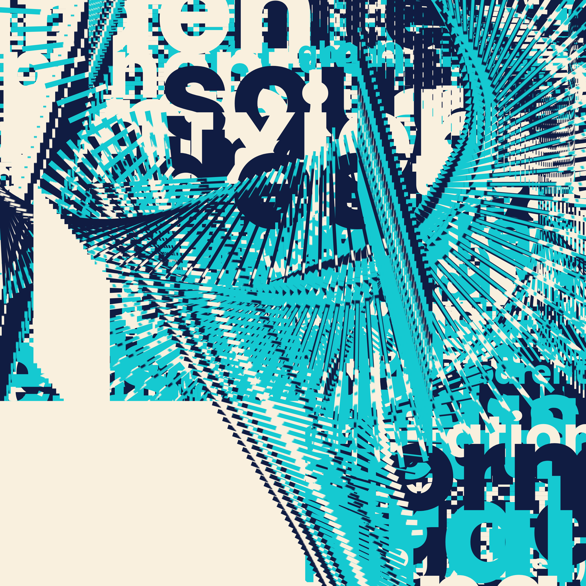 In_formation #108 static NFT preview
