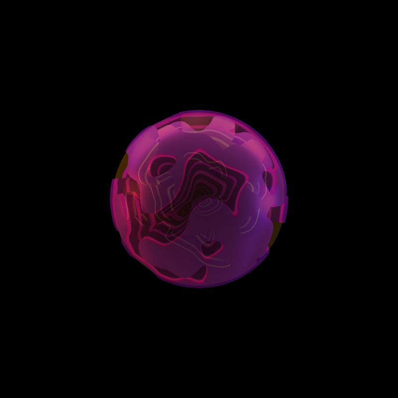 SynDevice #2310 static NFT preview