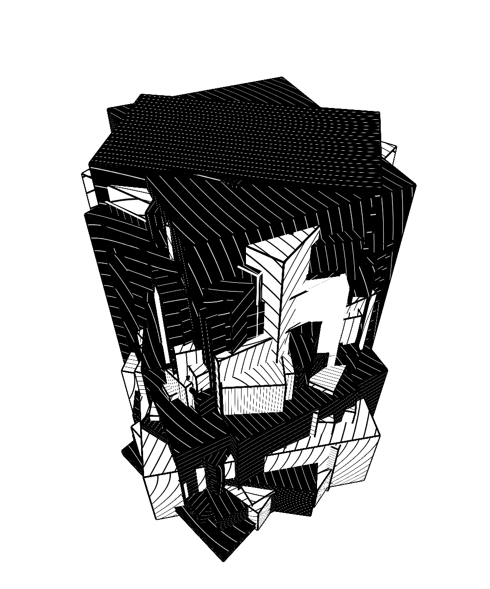 Brutality #98 static NFT preview