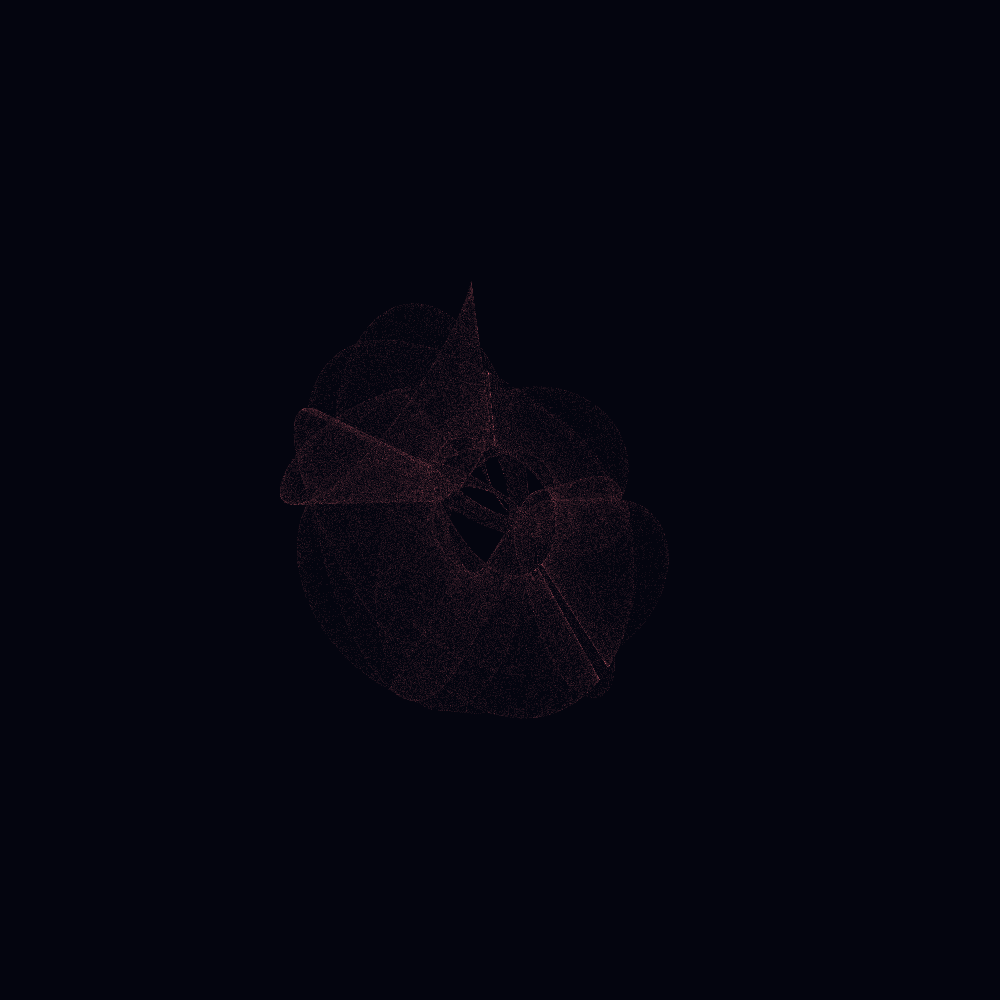 0b11111100110 #186 static token preview
