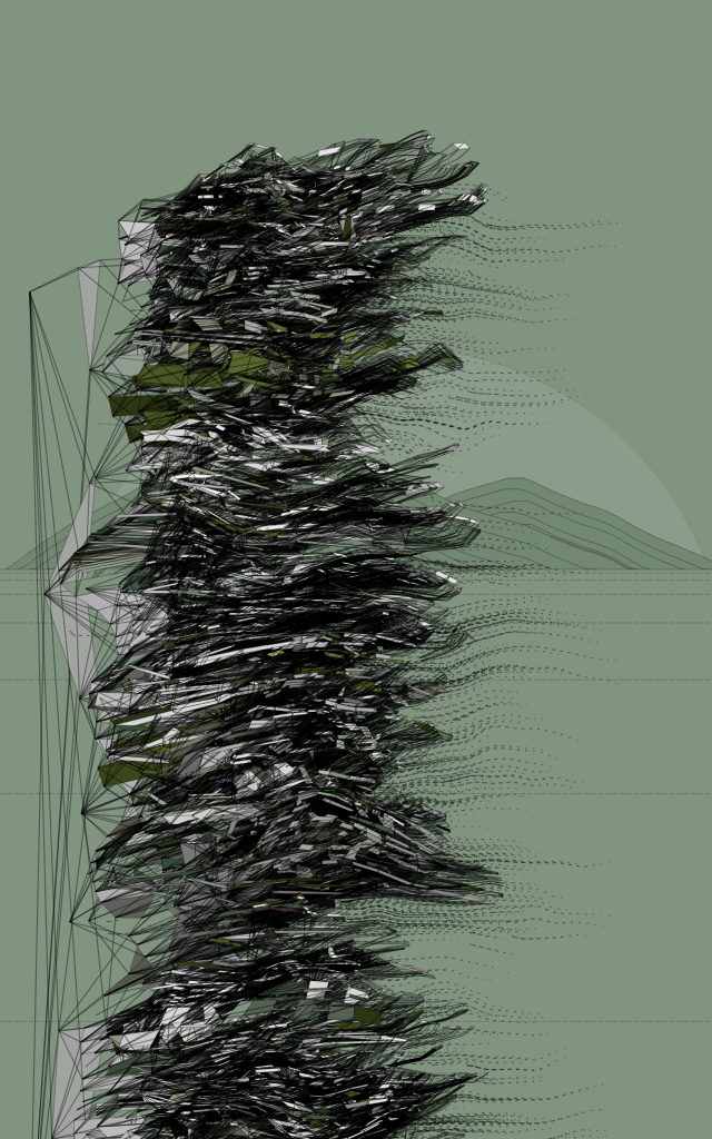 gwynt #147 static NFT preview