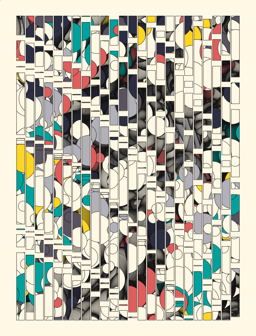 Annum #8169 static NFT preview