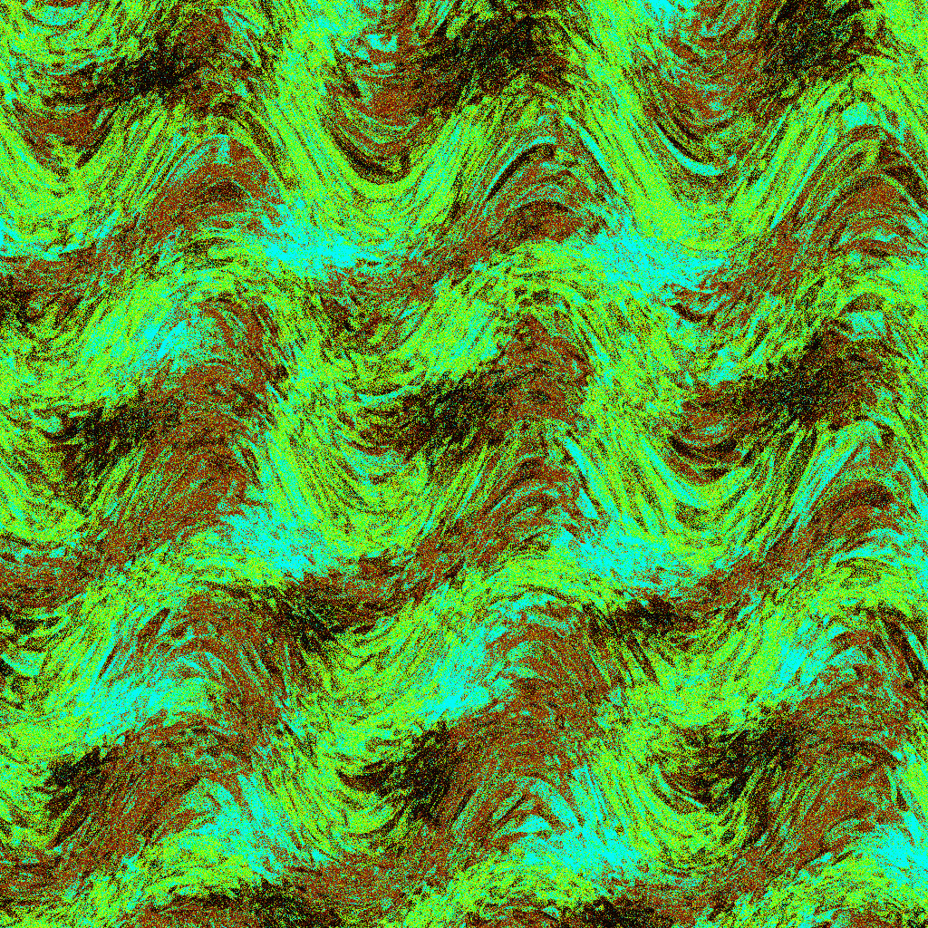 Textures 1 #2 static token preview