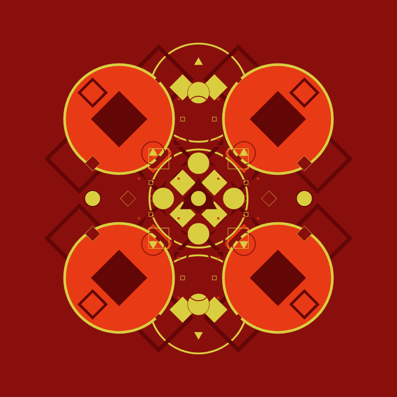 V.M.O.H. #1144 static token preview