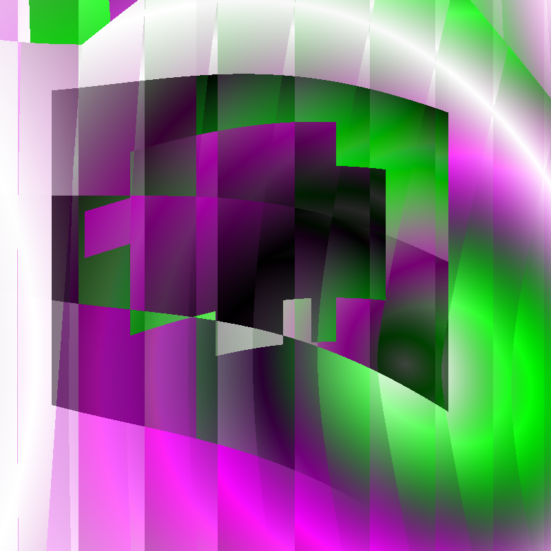 paralelas.1 #36 static NFT preview
