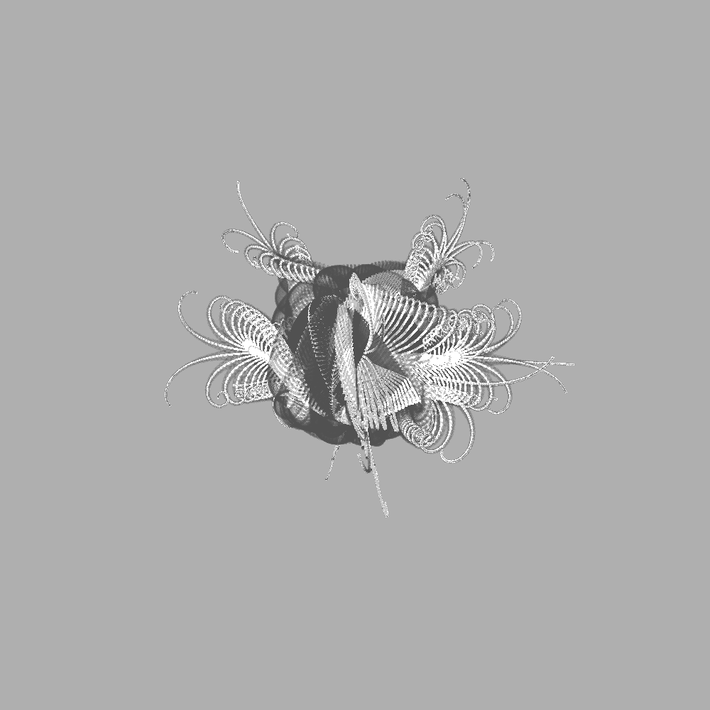 Not Astrophage ver.1.22474487139… #51 static NFT preview