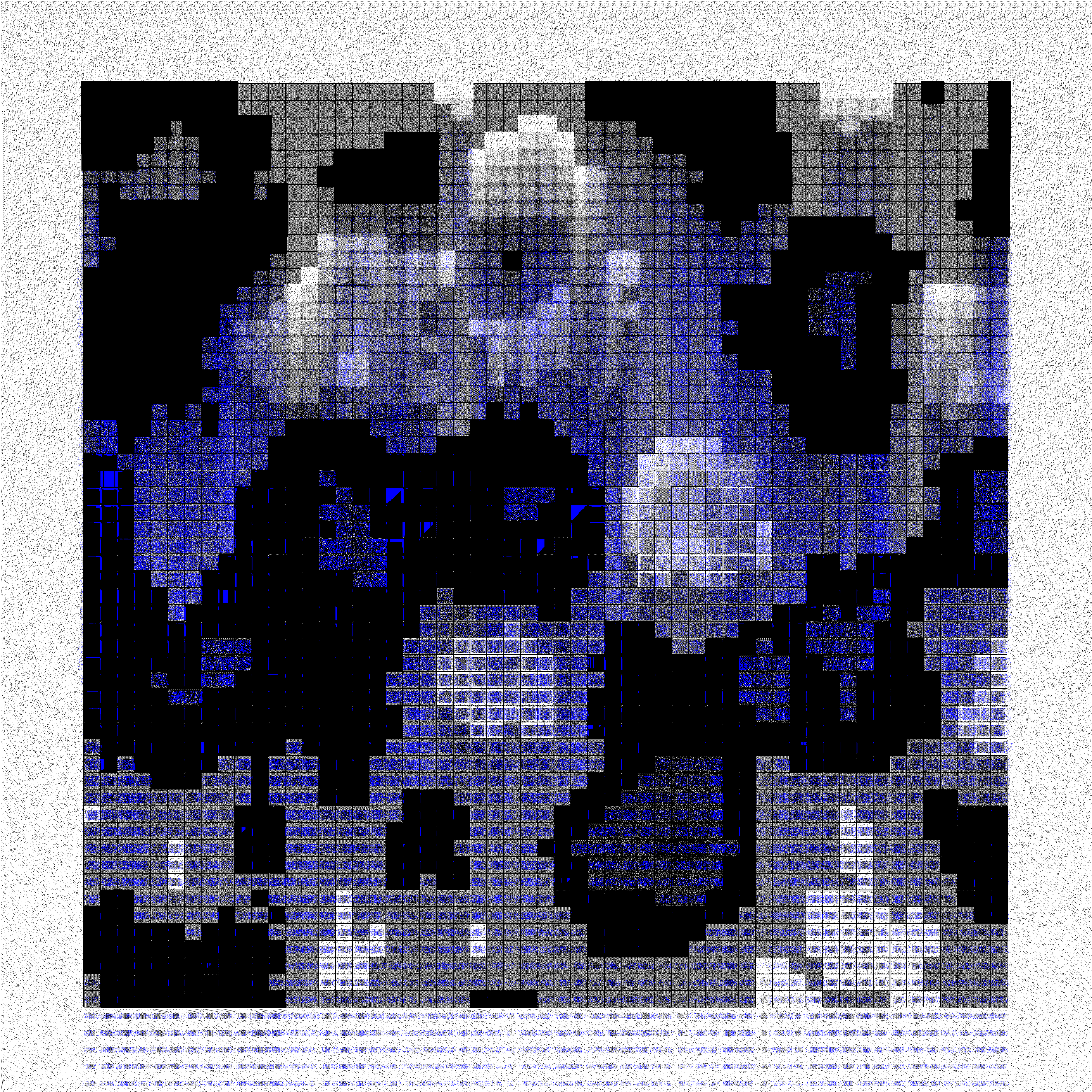 [drippy.glitch] #26 static token preview