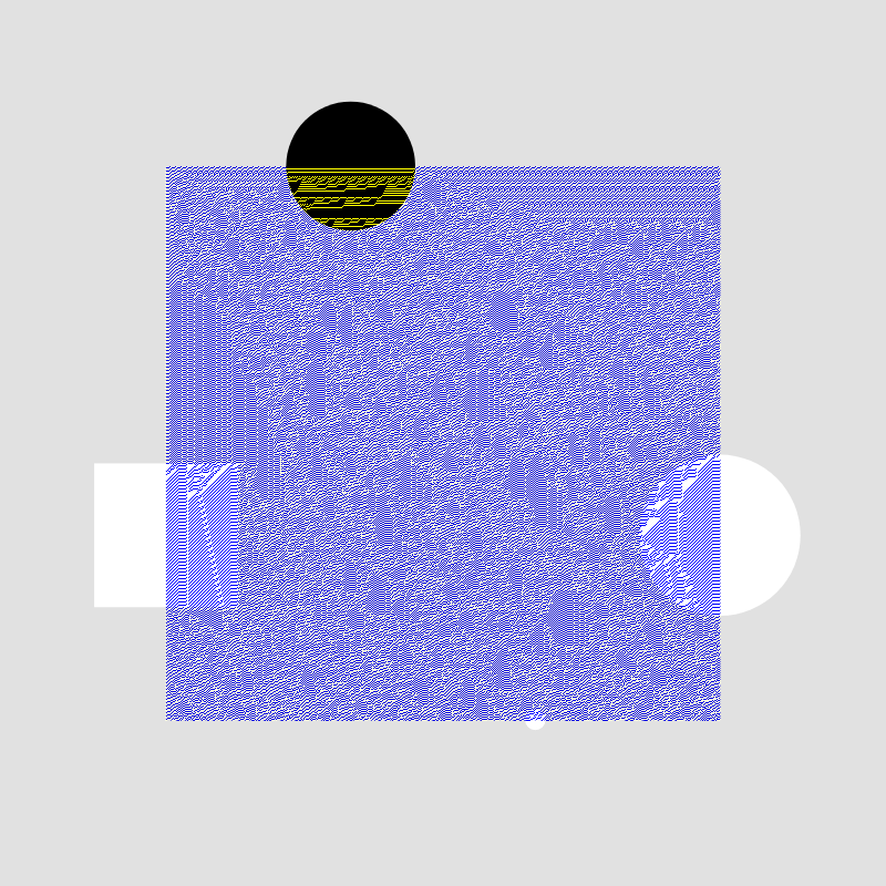 ⍉ 🪡 ☵ 🌊 ❏ #104 static token preview