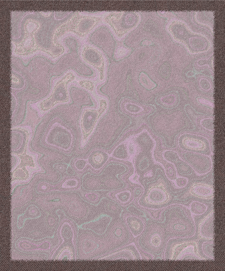 Echo #60 static NFT preview